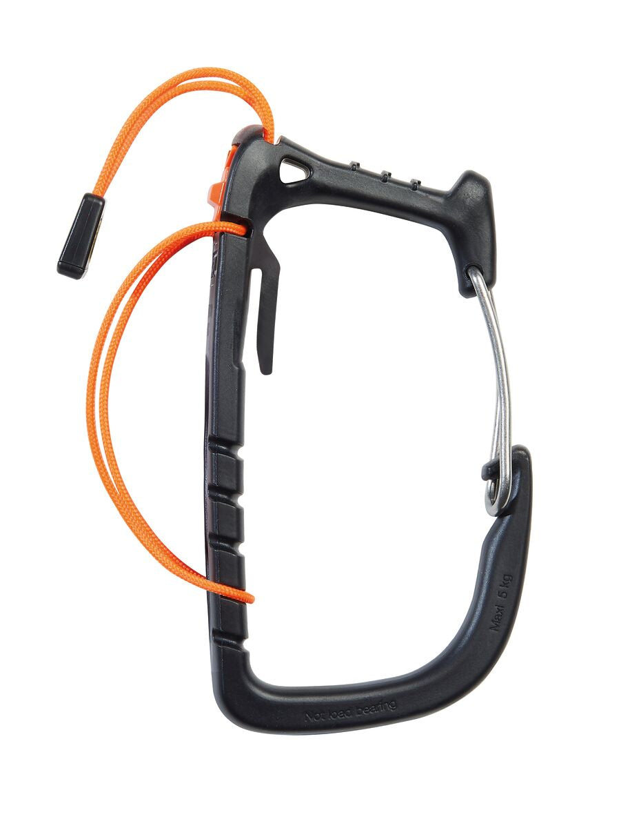 Petzl CARITOOL / CARITOOL EVO Tool Holder for Harnesses