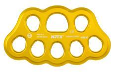 Aluminum Alloy Splitter Plate Series