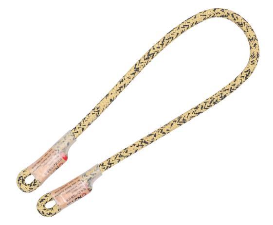 8.8mm 凱夫拉雙眼抓結
