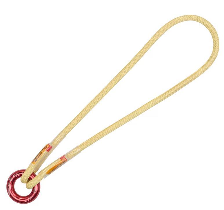 8.8mm 凱夫拉複合環圈抓結系列