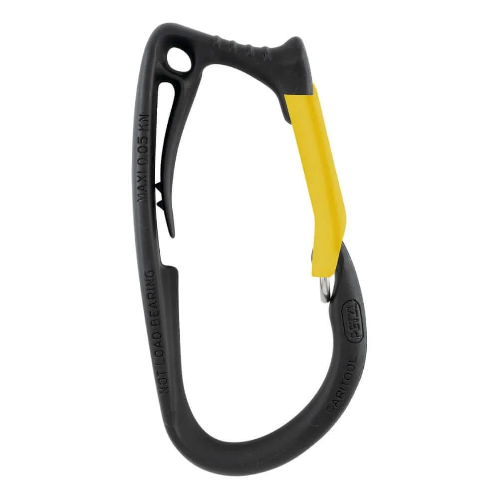 Petzl CARITOOL / CARITOOL EVO Tool Holder for Harnesses