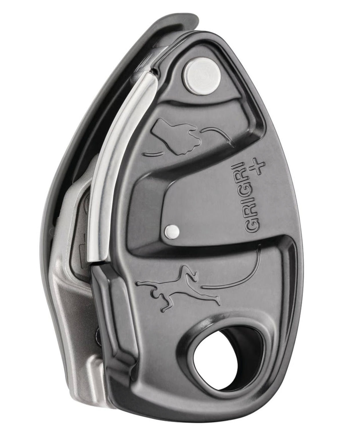 【預訂商品】Petzl GRIGRI / 新 GRIGRI+ / NEOX 攀石輔助制動保護器