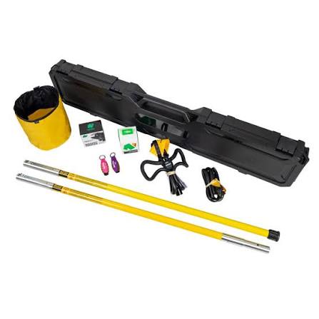 【預訂商品】Notch Big Shot® 專業機械拋投器及原廠配件系列