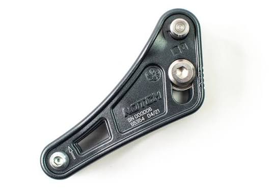 【預訂商品】Notch Flow Rope Wrench 與 Fusion 整合滑輪連繫棒系列