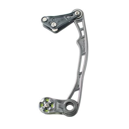 【預訂商品】Notch Flow Rope Wrench 與 Fusion 整合滑輪連繫棒系列
