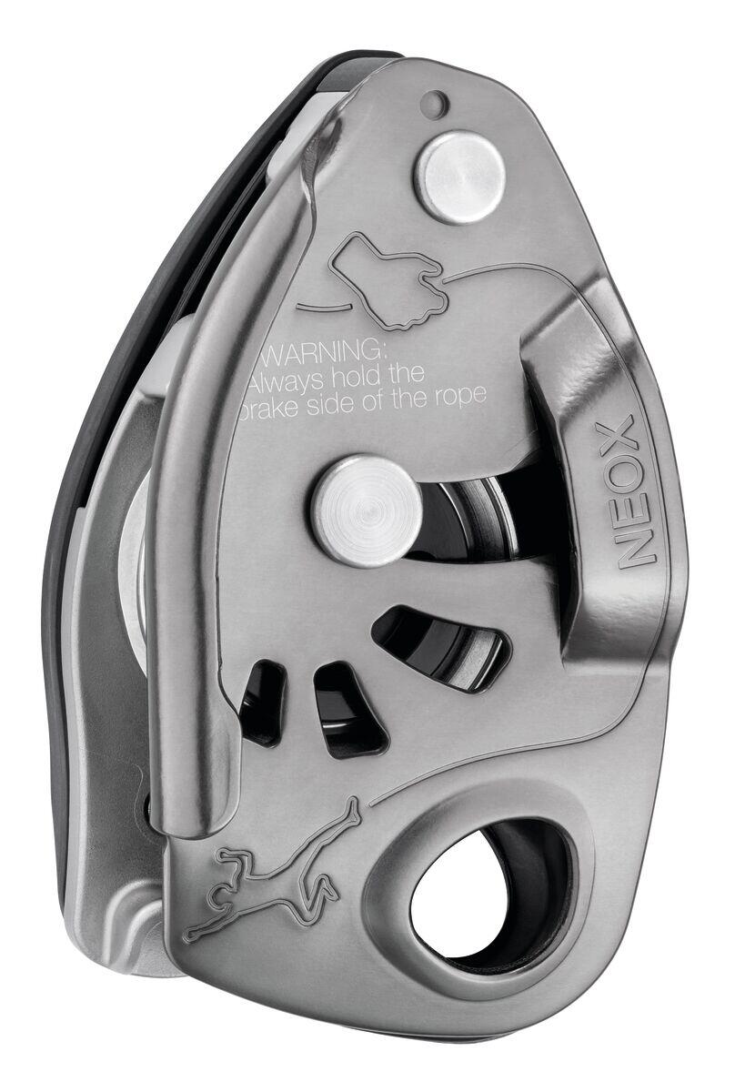 【預訂商品】Petzl GRIGRI / 新 GRIGRI+ / NEOX 攀石輔助制動保護器