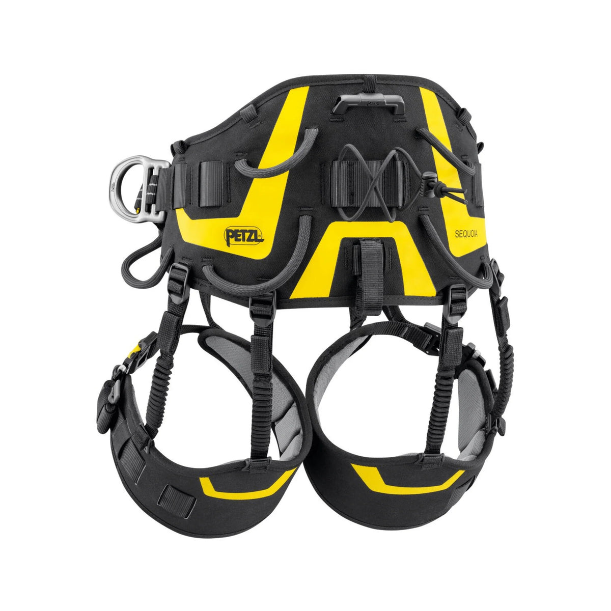 【預訂商品】Petzl SEQUOIA 樹藝專用舒適坐式工作安全帶