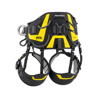 【預訂商品】Petzl SEQUOIA 樹藝專用舒適坐式工作安全帶