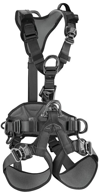 Petzl ASTRO International Full-Body Fall Arrest Harness