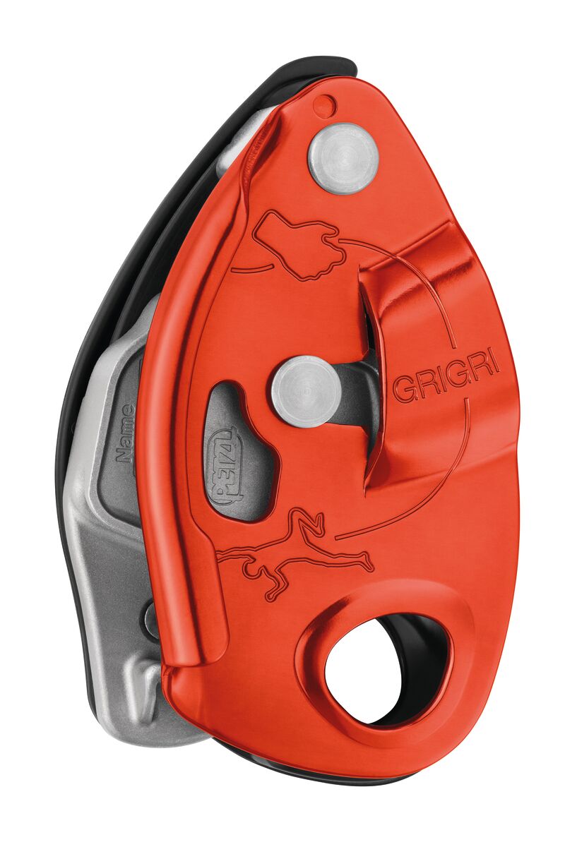 【預訂商品】Petzl GRIGRI / 新 GRIGRI+ / NEOX 攀石輔助制動保護器