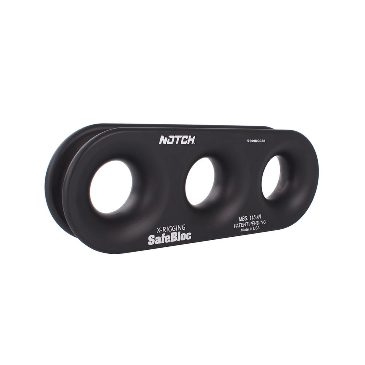 【預訂商品】Notch SafeBloc