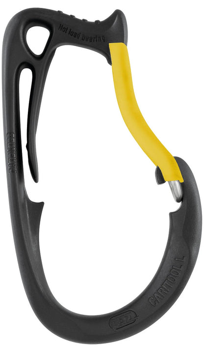 Petzl CARITOOL / CARITOOL EVO Tool Holder for Harnesses