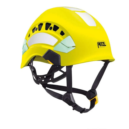Petzl VERTEX VENT HI-VIZ High-Visibility Ventilated Helmet