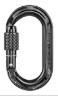 MINI Aluminum Alloy Compact O-Shaped Carabiner Series