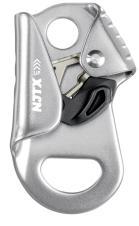 Ultralight aluminum alloy handled ascender