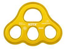 Aluminum Alloy Splitter Plate Series