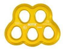Aluminum Alloy Splitter Plate Series