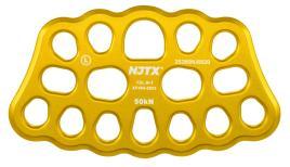 Aluminum Alloy Splitter Plate Series