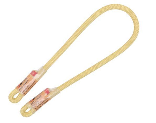 8.8mm 凱夫拉雙眼抓結