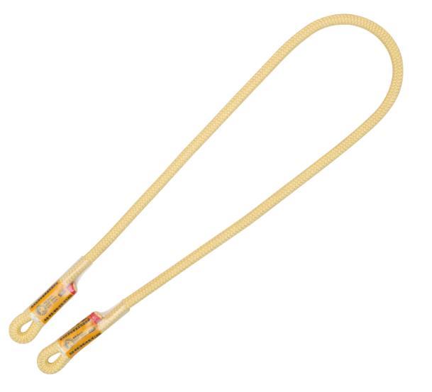 8.8mm 凱夫拉雙眼抓結