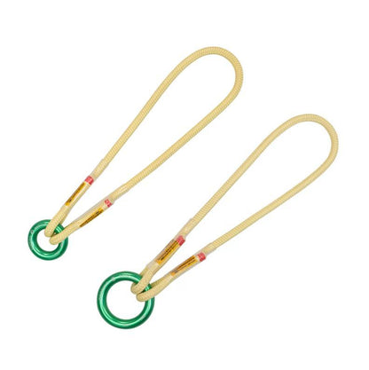 8.8mm 凱夫拉複合環圈抓結系列