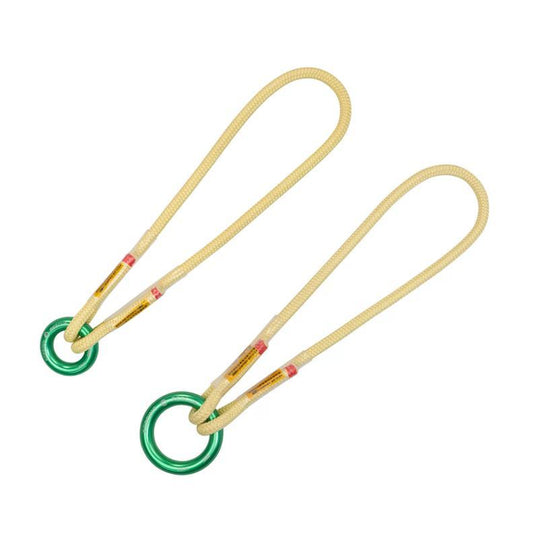 8.8mm 凱夫拉複合環圈抓結系列