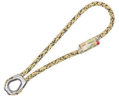 8.8mm 凱夫拉複合環圈抓結系列