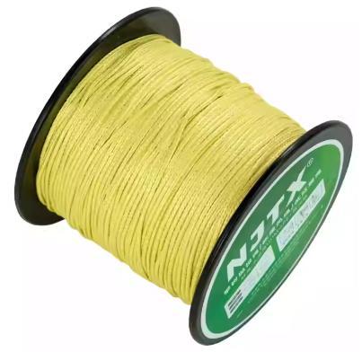 3mm Dyneema UHMWPE High-Strength Utility Rope 50m