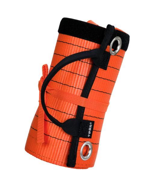 Industrial-grade multifunctional fixed rope protector anti-wear pad