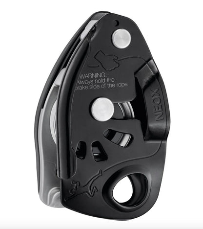【預訂商品】Petzl GRIGRI / 新 GRIGRI+ / NEOX 攀石輔助制動保護器