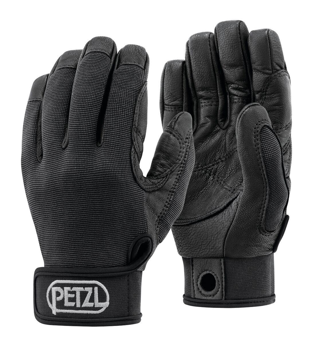 【預訂商品】Petzl CORDEX / CORDEX PLUS 山羊皮攀石保護及垂降手套