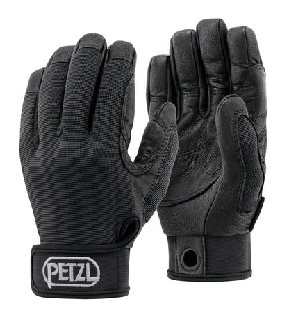 【預訂商品】Petzl CORDEX / CORDEX PLUS 山羊皮攀石保護及垂降手套