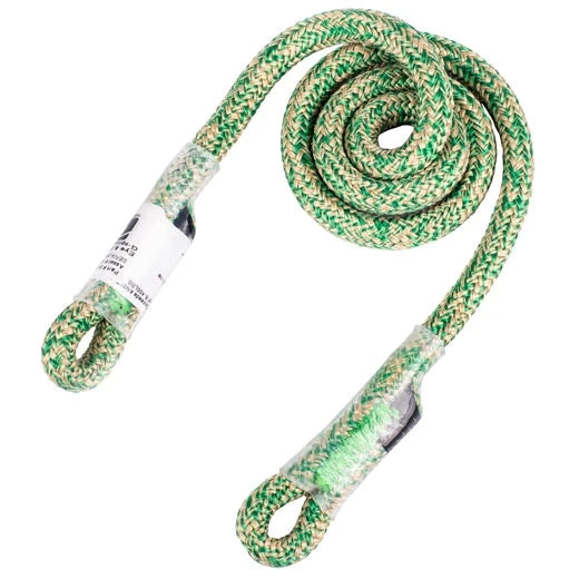 【Pre-order】Rope Logic Wrap Star 8.1mm Heat Resistant Eye-to-Eye Prusik Series