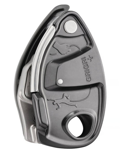 【預訂商品】Petzl GRIGRI / 新 GRIGRI+ / NEOX 攀石輔助制動保護器