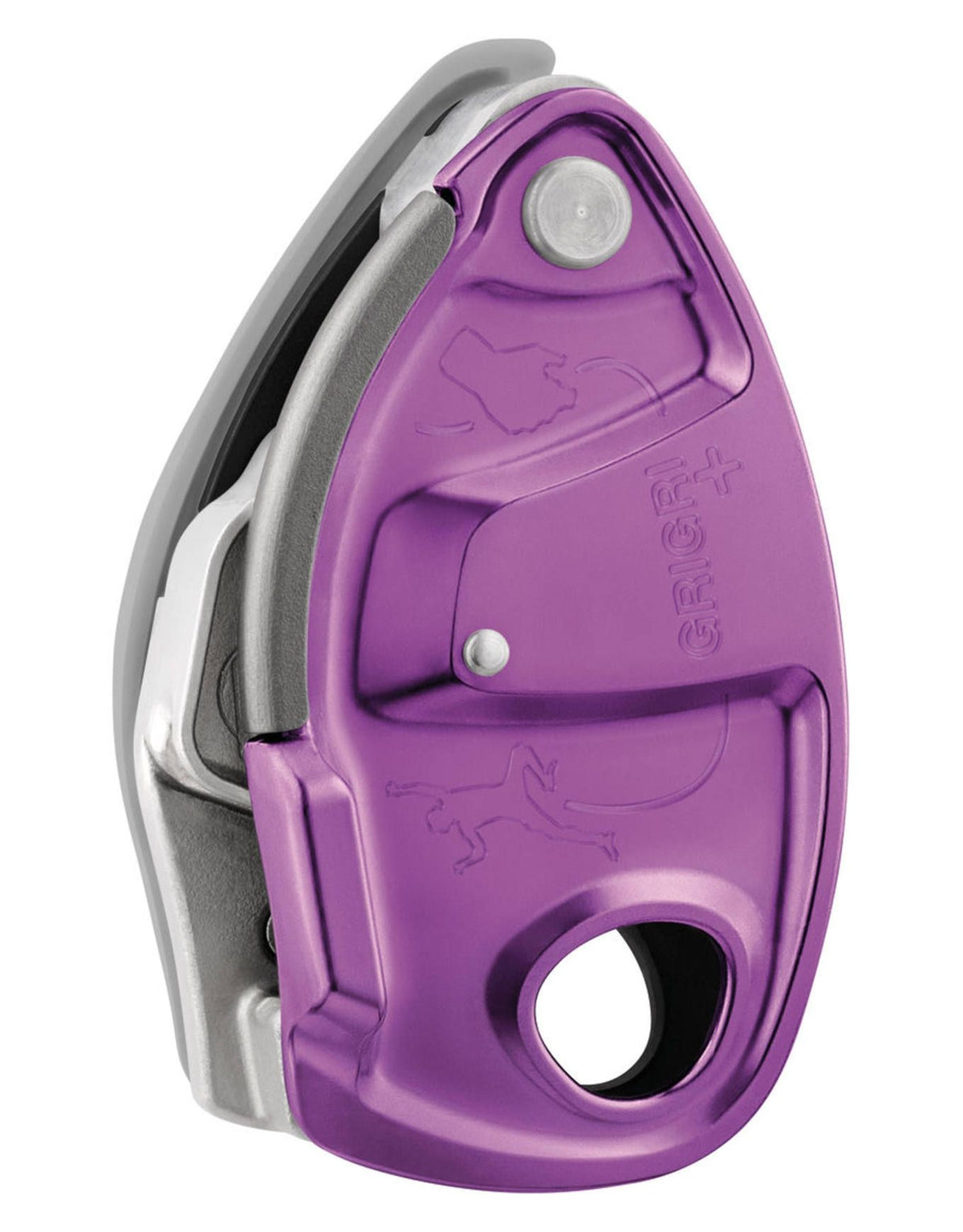 【預訂商品】Petzl GRIGRI / 新 GRIGRI+ / NEOX 攀石輔助制動保護器