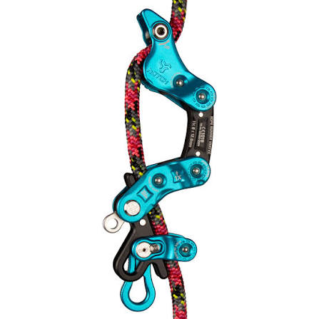 【預訂商品】Notch Rope Runner Vertec 攀樹機械抓繩器