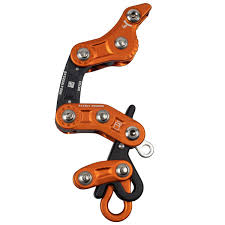 【預訂商品】Notch Rope Runner Vertec 攀樹機械抓繩器