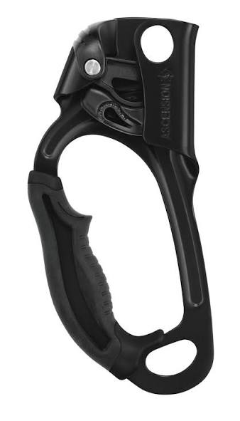 Petzl ASCENSION Ergonomic Handled Ascender