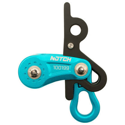 【預訂商品】Notch Rope Runner Vertec 攀樹機械抓繩器