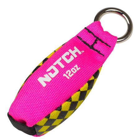 【預訂商品】Notch Throw Weight