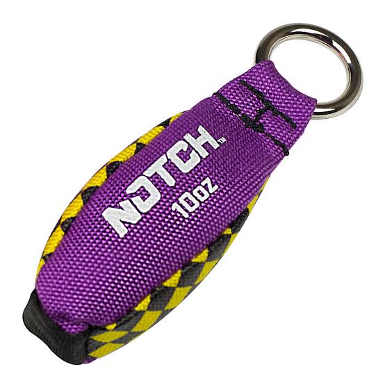 【預訂商品】Notch Throw Weight
