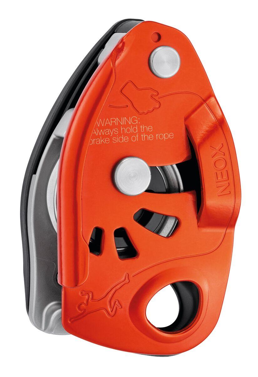【預訂商品】Petzl GRIGRI / 新 GRIGRI+ / NEOX 攀石輔助制動保護器