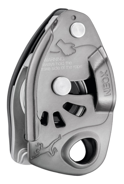 【預訂商品】Petzl GRIGRI / 新 GRIGRI+ / NEOX 攀石輔助制動保護器