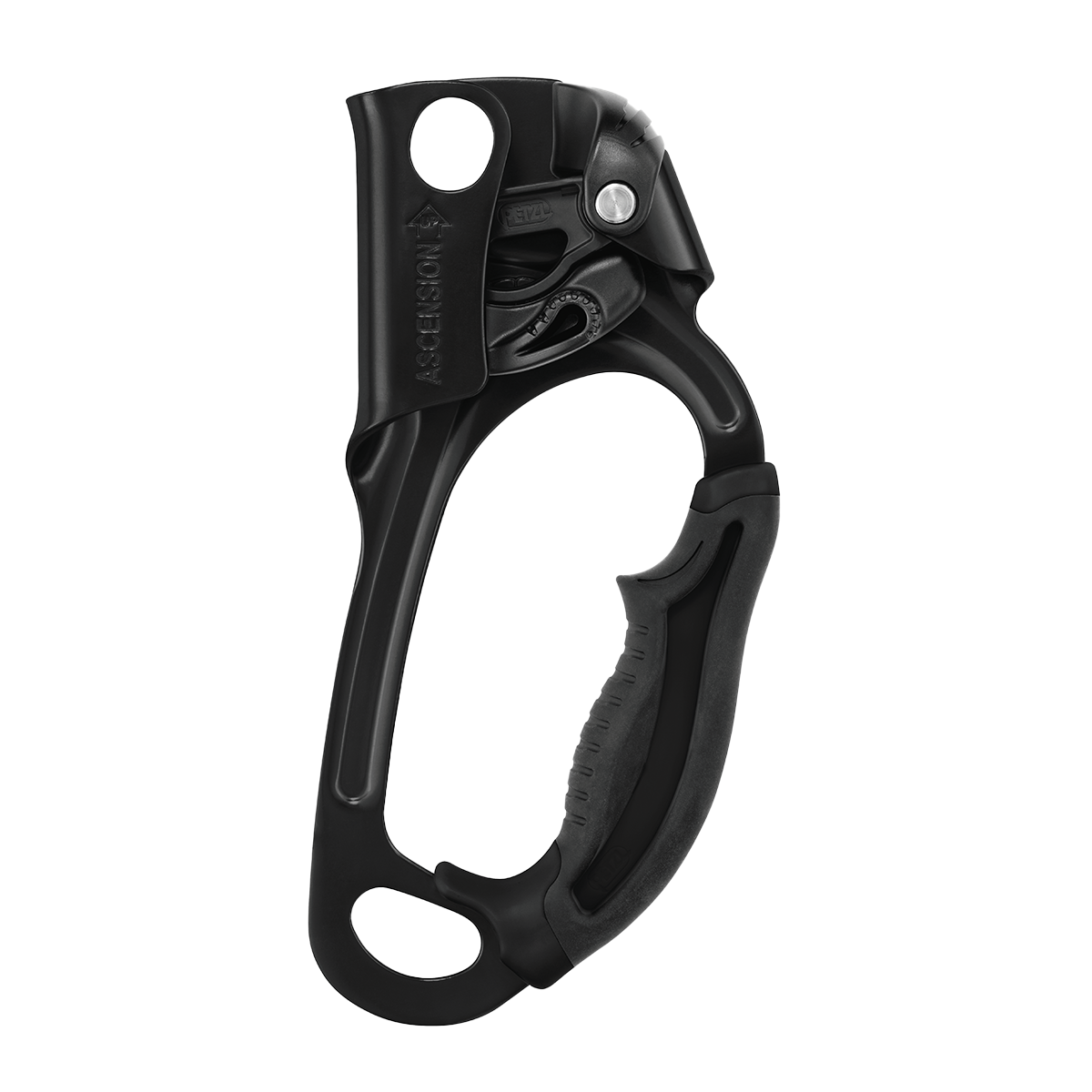 Petzl ASCENSION Ergonomic Handled Ascender