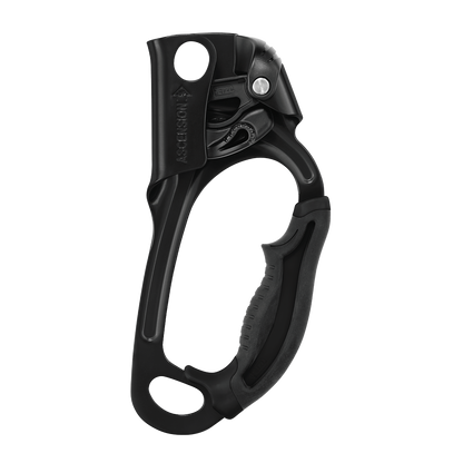 Petzl ASCENSION Ergonomic Handled Ascender